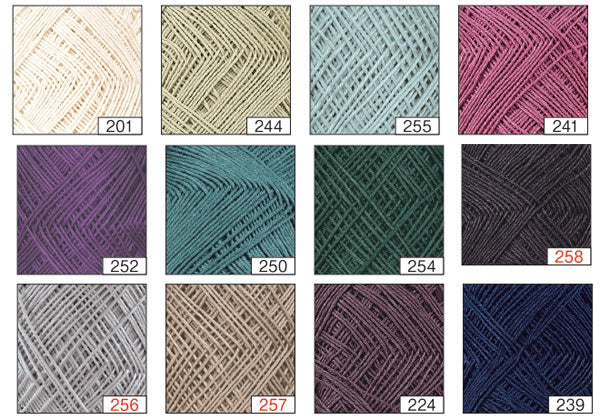 シルクドマーニ ダイヤモンド毛糸 【KY】 サマーヤーン 毛糸 編み物