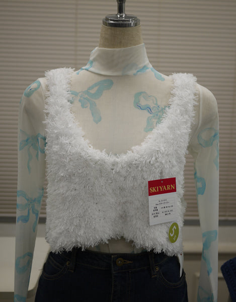 新製品 クークー スキー毛糸 【KY】 毛糸 編み物