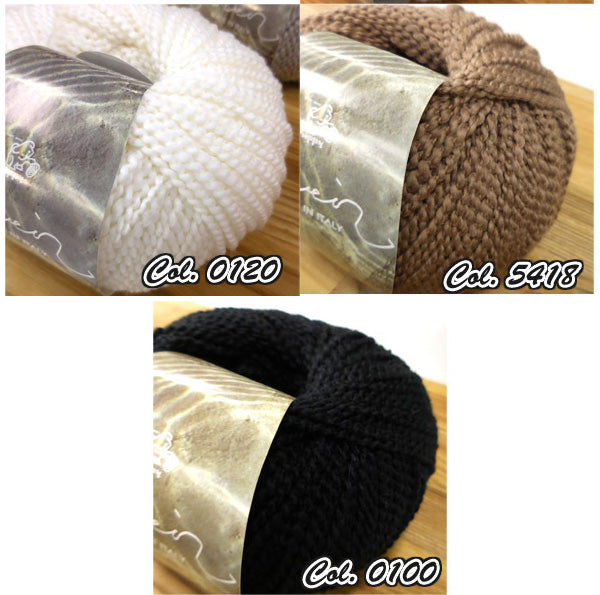 パピー スラン 【KY】 サマーヤーン 春夏 毛糸  puppy Serein 編み物 手編み糸 コットン糸 並太