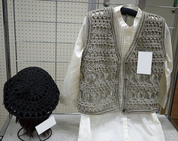 ダイヤ ティアラ ダイヤモンド毛糸 【KY】サマーヤーン 毛糸 編み物