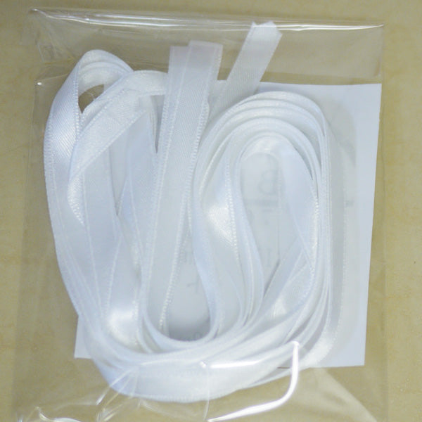 在庫限り Top Lady RIBBON 7600 col.2 6mm 2m 清原 【KN】 リボン 両面サテン