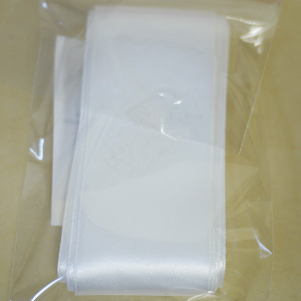 在庫限り Top Lady RIBBON 7600 col.2 36mm 2m 清原 【KN】 リボン 両面サテン