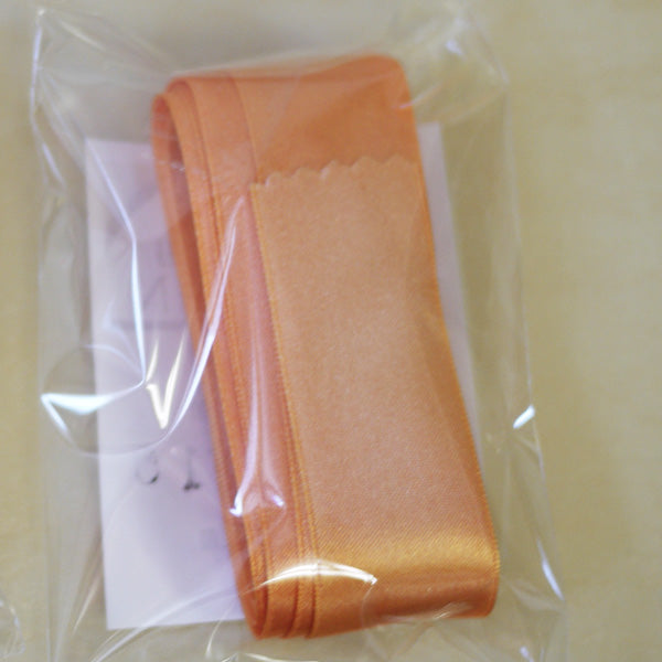 在庫限り Top Lady RIBBON 7600 col.16 15mm 2m 清原 【KN】 リボン