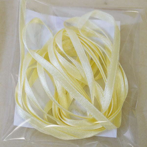 在庫限り Top Lady RIBBON 7600 col.33 4mm 2m 清原 【KN】 リボン 両面サテン