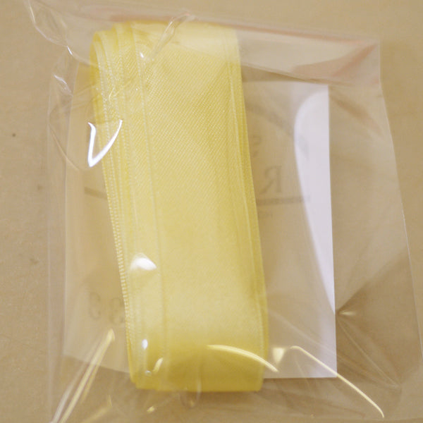 在庫限り Top Lady RIBBON 7600 col.33 18mm 2m 清原 【KN】 リボン 両面サテン