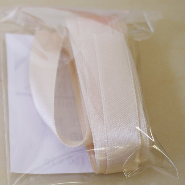 在庫限り Top Lady RIBBON 7600 col.34 12mm 2m 清原 【KN】 リボン 両面サテン