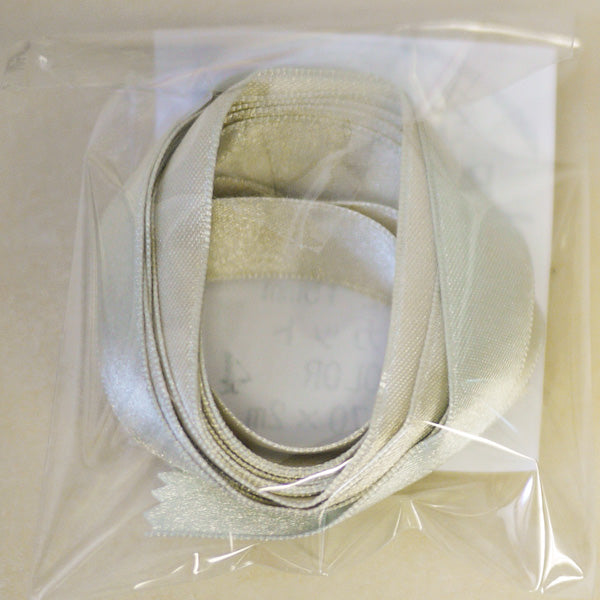在庫限り Top Lady RIBBON 7600 col.40 15mm 2m 清原 【KN】 リボン 両面サテン