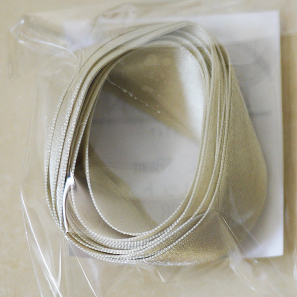 在庫限り Top Lady RIBBON 7600 col.40 18mm 2m 清原 【KN】 リボン 両面サテン