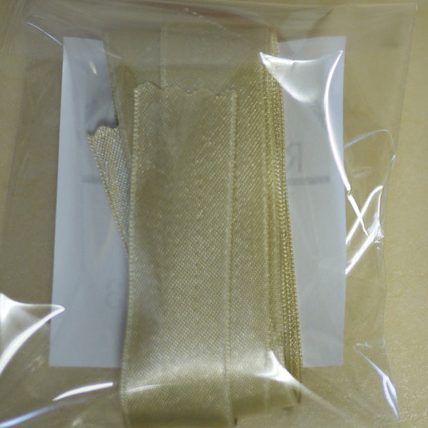 在庫限り Top Lady RIBBON 7600 col.43 18mm 2m 清原 【KN】 リボン 両面サテン