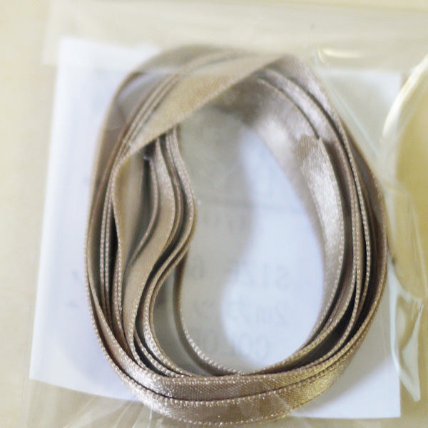 在庫限り Top Lady RIBBON 7600 col.44 6mm 2m 清原 【KN】 リボン 両面サテン
