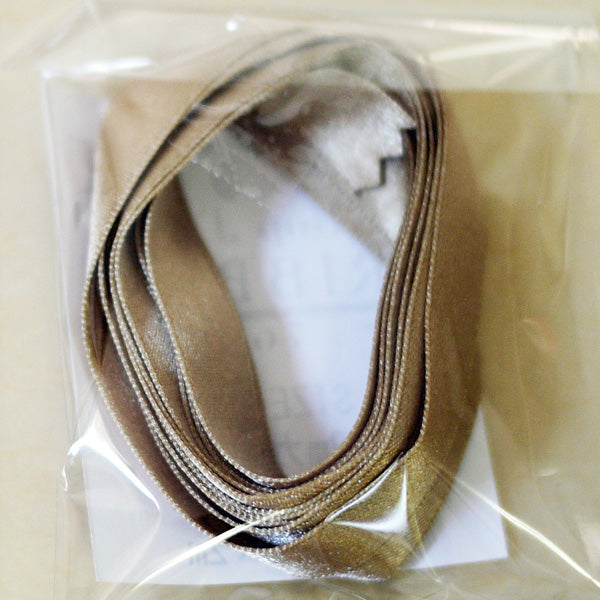 在庫限り Top Lady RIBBON 7600 col.44 12mm 2m 清原 【KN】 リボン 両面サテン
