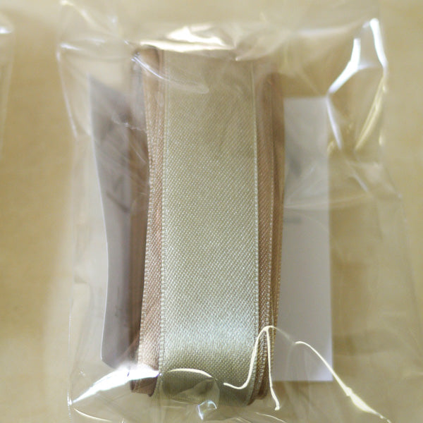 在庫限り Top Lady RIBBON 7600 col.44 18mm 2m 清原 【KN】 リボン 両面サテン