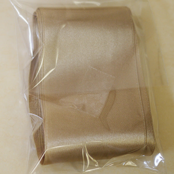 在庫限り Top Lady RIBBON 7600 col.44 50mm 2m 清原 【KN】 リボン 両面サテン