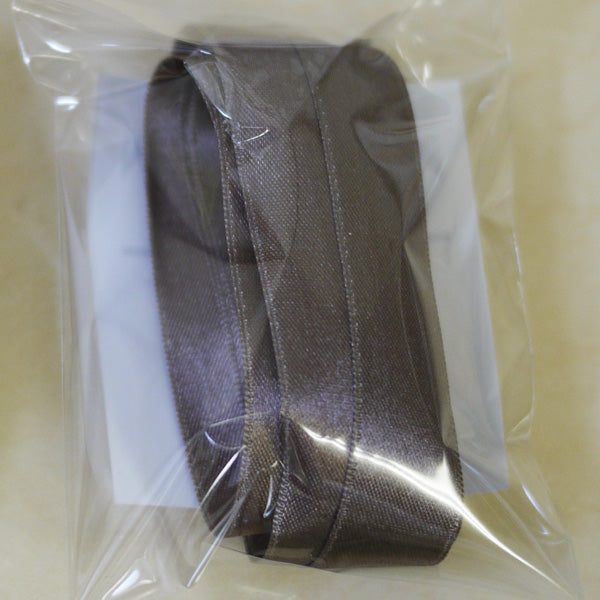 在庫限り Top Lady RIBBON 7600 col.46 15mm 2m 清原 【KN】 リボン 両面サテン