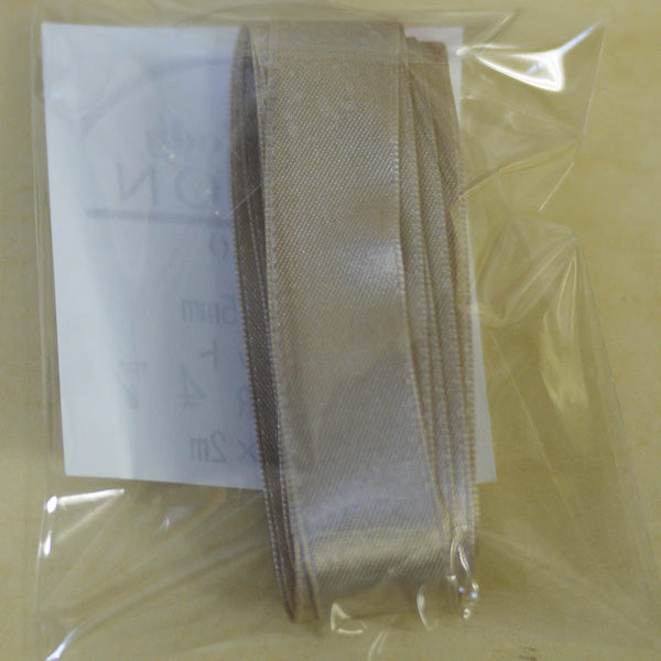 在庫限り Top Lady RIBBON 7600 col.47 15mm 2m 清原 【KN】 リボン 両面サテン