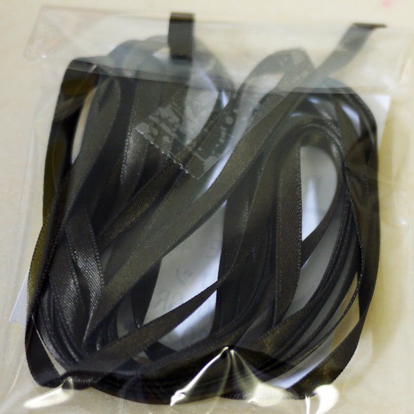 在庫限り Top Lady RIBBON 7600 col.48 4mm 2m 清原 【KN】 リボン 両面サテン