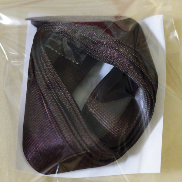 在庫限り Top Lady RIBBON 7600 col.48 18mm 2m 清原 【KN】 リボン 両面サテン