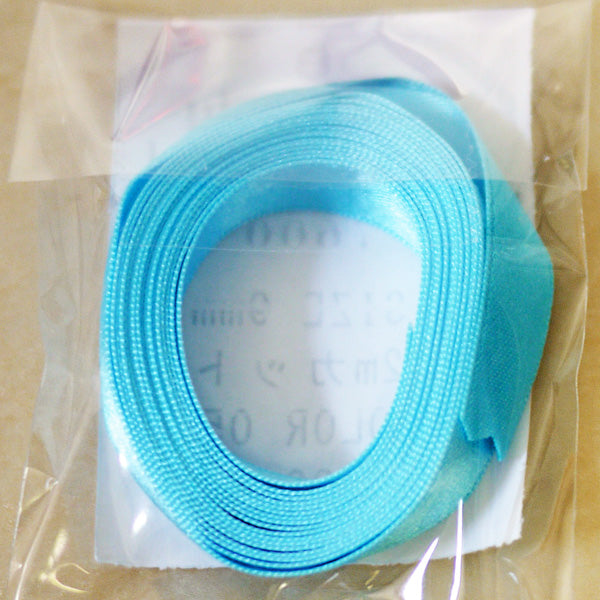 在庫限り Top Lady RIBBON 7600 col.52 9mm 2m 清原 【KN】 リボン