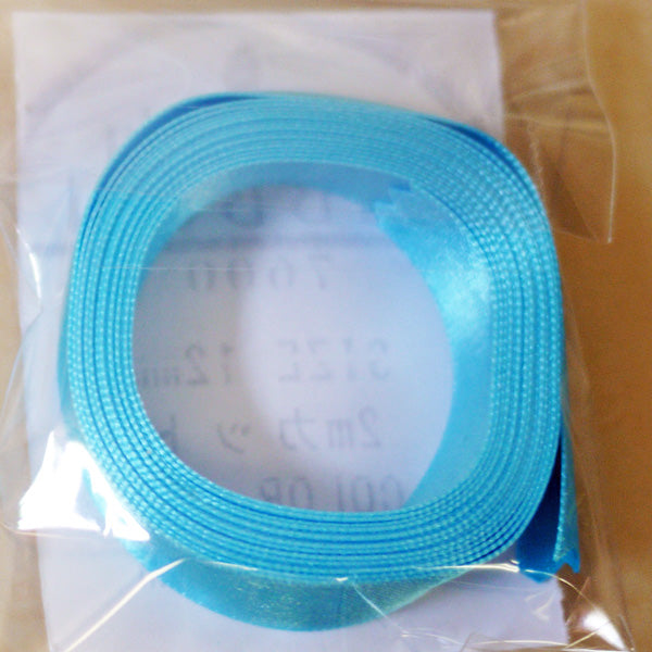 在庫限り Top Lady RIBBON 7600 col.52 12mm 2m 清原 【KN】 リボン