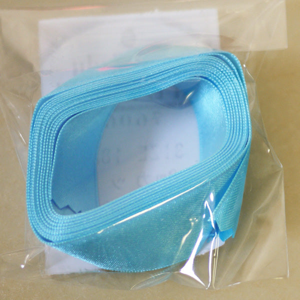 在庫限り Top Lady RIBBON 7600 col.52 18mm 2m 清原 【KN】 リボン