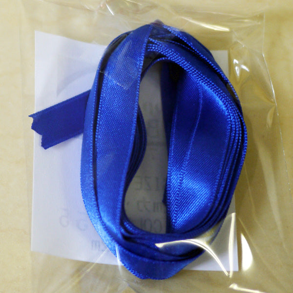 在庫限り Top Lady RIBBON 7600 col.55 9mm 2m 清原 【KN】 リボン 両面サテン