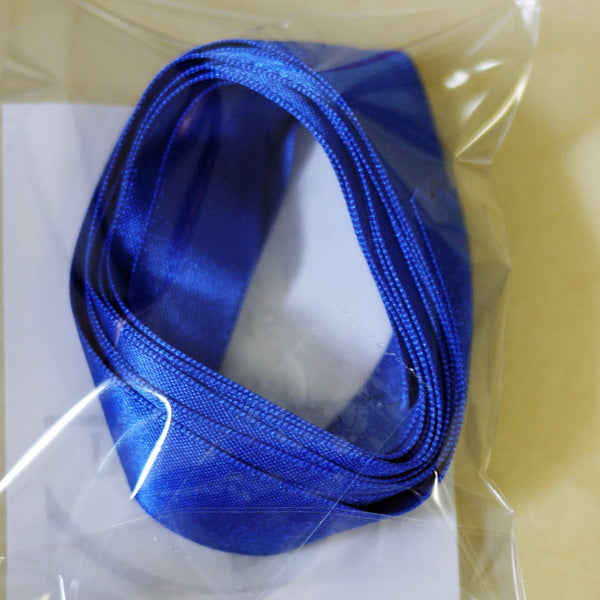 在庫限り Top Lady RIBBON 7600 col.55 15mm 2m 清原 【KN】 リボン 両面サテン