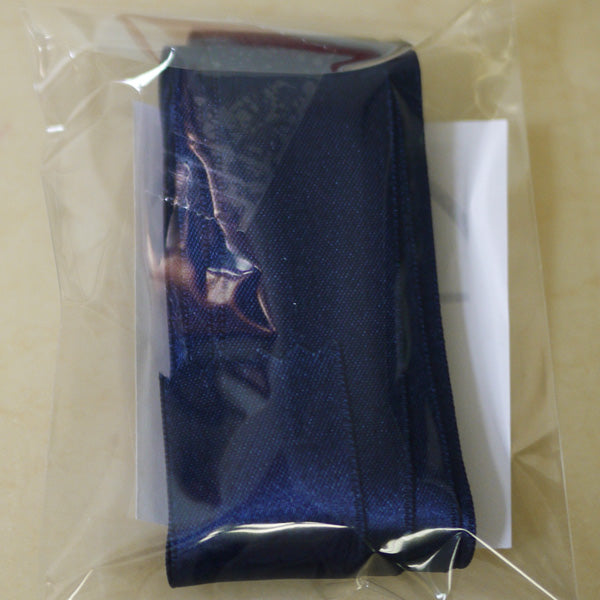 在庫限り Top Lady RIBBON 7600 col.58 25mm 2m 清原 【KN】 リボン 両面サテン