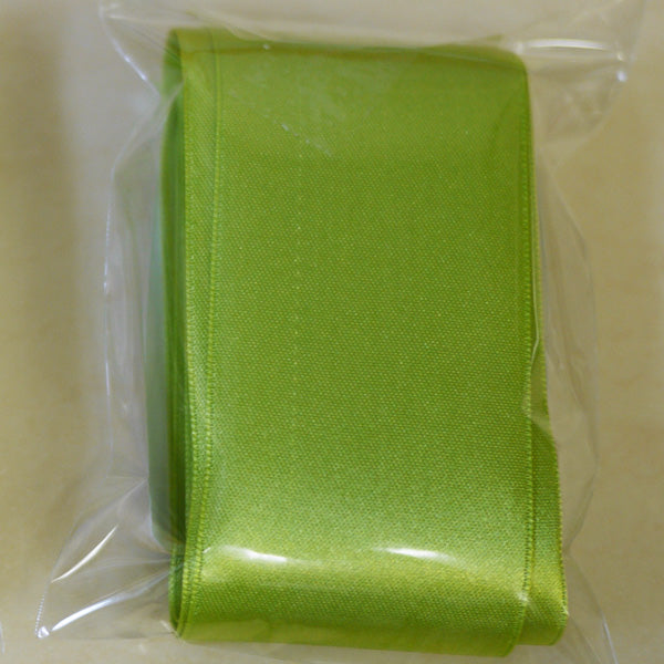 在庫限り Top Lady RIBBON 7600 col.61 36mm 2m 清原 【KN】 リボン 両面サテン