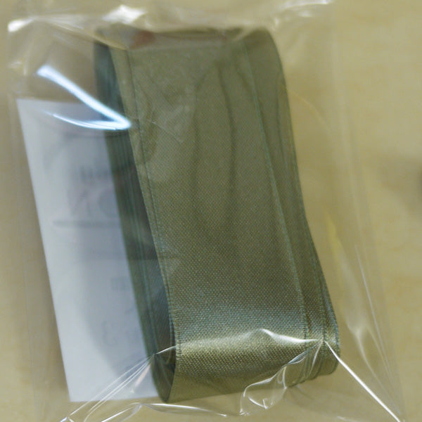 在庫限り Top Lady RIBBON 7600 col.63 25mm 2m 清原 【KN】 リボン 両面サテン