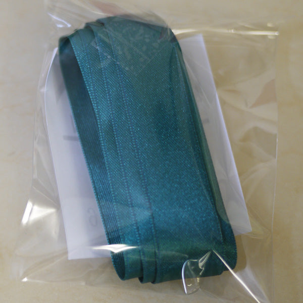 在庫限り Top Lady RIBBON 7600 col.66 18mm 2m 清原 【KN】 リボン 両面サテン