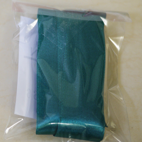 在庫限り Top Lady RIBBON 7600 col.66 25mm 2m 清原 【KN】 リボン 両面サテン