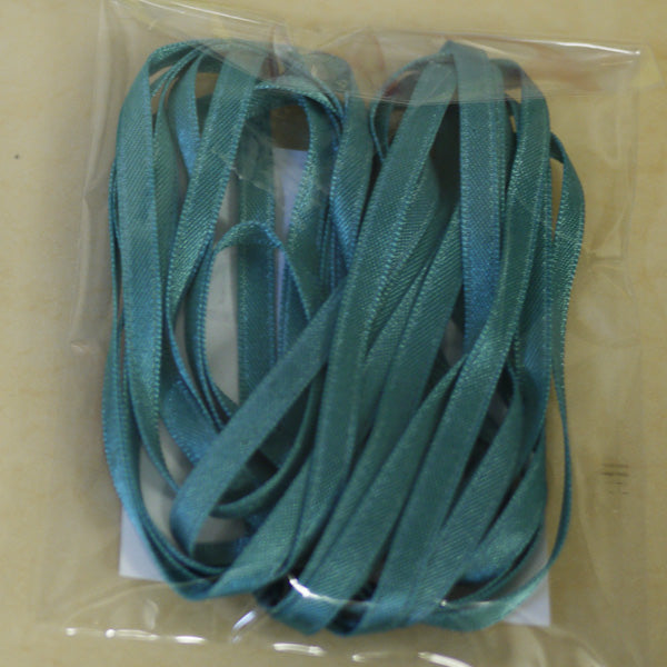 在庫限り Top Lady RIBBON 7600 col.73 4mm 2m 清原 【KN】 リボン 両面サテン