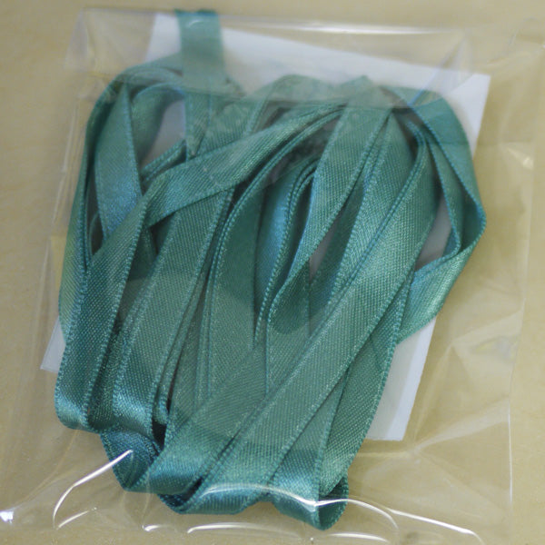 在庫限り Top Lady RIBBON 7600 col.73 6mm 2m 清原 【KN】 リボン 両面サテン