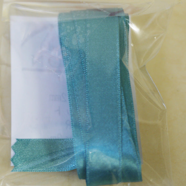 在庫限り Top Lady RIBBON 7600 col.73 12mm 2m 清原 【KN】 リボン 両面サテン