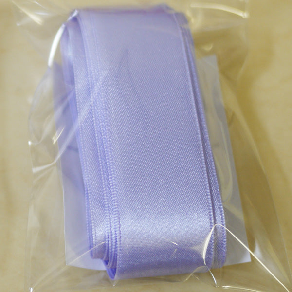 在庫限り Top Lady RIBBON 7600 col.80 25mm 2m 清原 【KN】 リボン 両面サテン