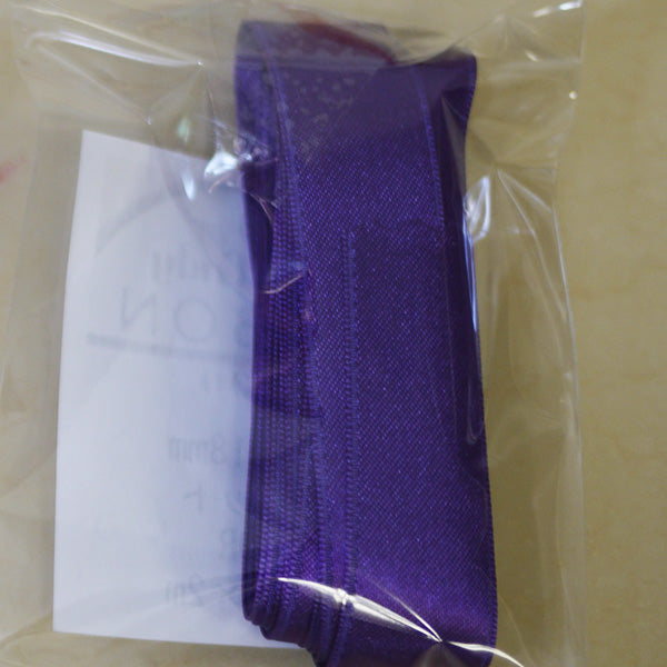 在庫限り Top Lady RIBBON 7600 col.85 18mm 2m 清原 【KN】 リボン 両面サテン