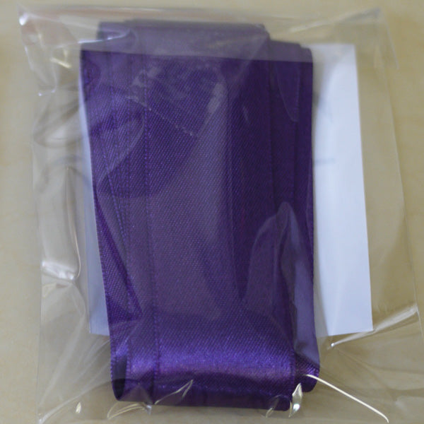 在庫限り Top Lady RIBBON 7600 col.85 25mm 2m 清原 【KN】 リボン 両面サテン