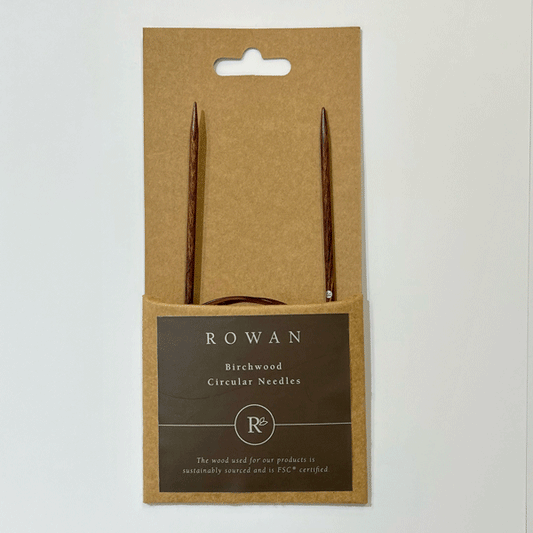 ROWAN 輪針 80cm用 3.25mm【KN】: 編み物 手あみ 日本号数4号-0.05mm