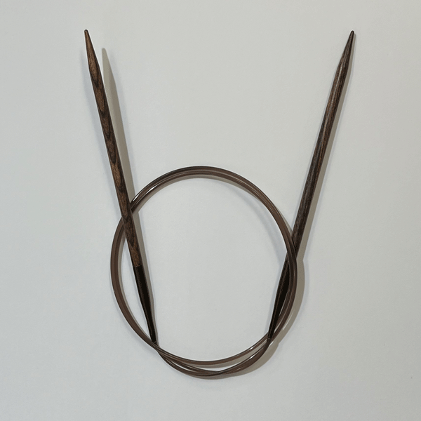 ROWAN 輪針 80cm用 4.5mm【KN】RNKC4.5MM 編み物 手あみ 日本号数8号