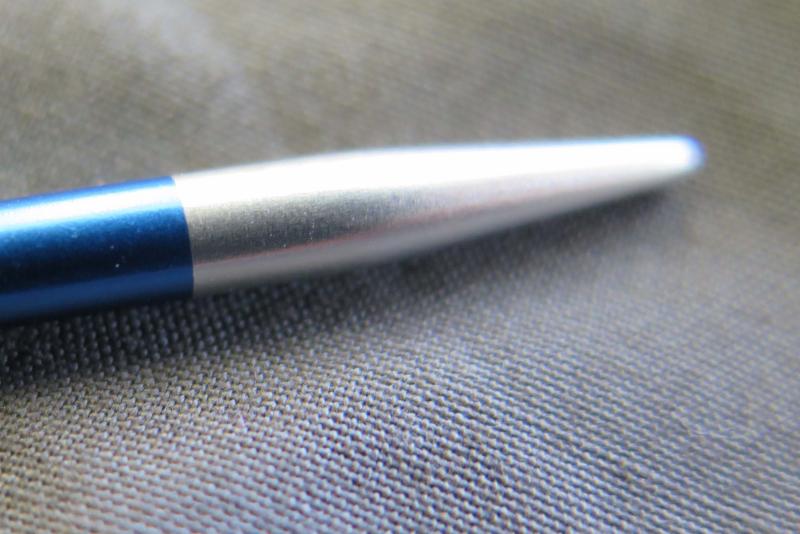 ニットプロ ZING ジング 付け替え式 輪針 40cm・50cm用 針先 5.50mm 47526 【KN】 編み物 手あみ