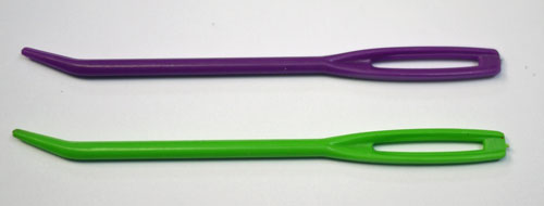 ニットプロ 毛糸とじ針 【KN】 編み物 手あみ