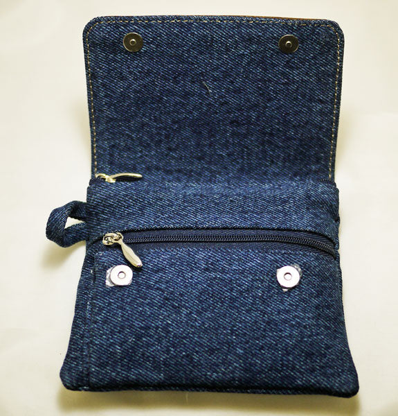 ニットプロ 付け替え式 ミニ輪針(27cm&30cm) インディゴ デラックスセット(20645) 【KN】 編み物 手あみ