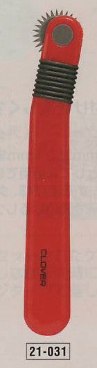 在庫限り N ルレット 21-031 クロバー 【KN】【MI】 ソーイング用品 裁縫道具