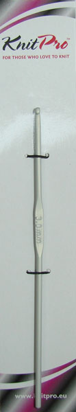ニットプロ アルミニウム かぎ針 3.00mm(日本号数5/0号) 30774 【KN】 編み物 手あみ