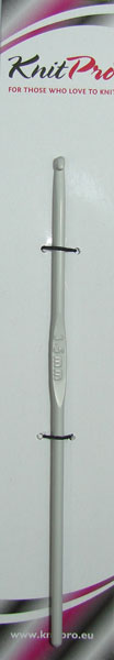 ニットプロ アルミニウム かぎ針 3.5mm (日本号数6/0号) 30776 【KN】 編み物 手あみ