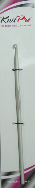 ニットプロ アルミニウム かぎ針 4.00mm (日本号数 7/0号) 30778 【KN】 編み物 手あみ