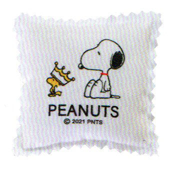 スヌーピー ピンクッション 8643 【KY】misasa ミササ ソーイング