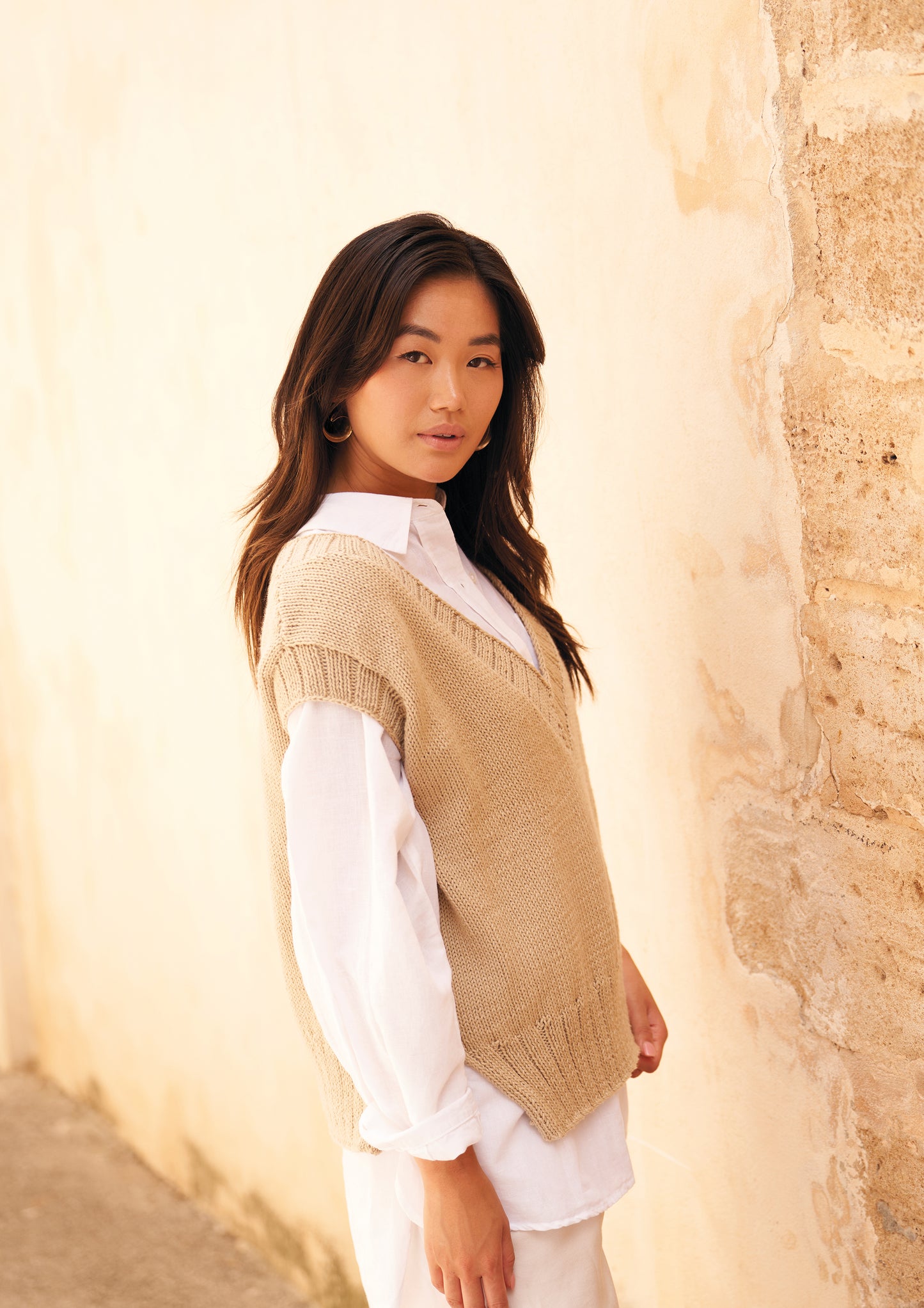 ハンドニットコットン Handknit Cotton ROWAN 【KY】 : DMC サマーヤーン 毛糸 編み物 コットン ローワン