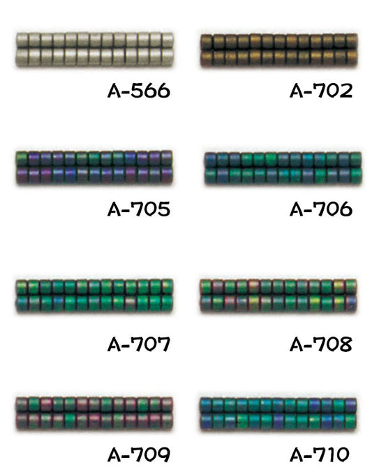 在庫限り トーホー アンティークビーズ 丸小 3g入 2J【KN】トーホー ビーズ ビーズ織 ビーズアクセサリー ビーズ手芸