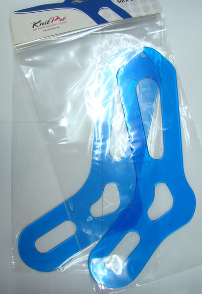 ニットプロ アクア ソックスブロッカー L (EU41+)10828 【KN】 編み物 手あみ